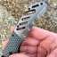Нож раскладной тактический Gorillas BBQ #4019 от Browning сталь 440С KN1013 (#4019) Кам'янка-Дніпровська