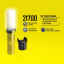 Фонарь-Power Bank и зарядное устройство Nitecore 21700 Intelligent Battery System (2484534741) Бердичів