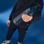 Бутылка для воды ION8 Vacuum Insulated 920 мл Ash Navy (I8TS1000ANAVY) Каменка-Днепровская