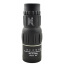 Монокуляр Bushnell 16x52 с двойной фокусировкой + чехол Черный (hub_np2_1298) Чернігів