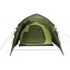 Палатка Terra Incognita Camp 4 Зеленый (TI-03378) Кам'янське