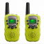 Рация Baofeng MiNi BF-T3 PMR446 2 шт Yellow Суми