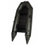 Лодка пвх надувная двухместная под мотор Grif boat GLM-270 (220643) Кропивницький