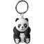 Брелок-ліхтарик Munkees 1103 Panda LED (1012-1103-BW) Балаклея