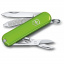 Складной нож Victorinox Classic SD Colors Smashed Avocado 58 мм 7 функций Зеленый (0.6223.43G) Чернигов