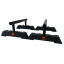 Брусья напольные Sveltus Parallette x2 (SLTS-2664) 16,5 см Київ
