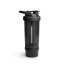 Шейкер спортивний Smartshake Revive 25oz/750ml Black Акимовка