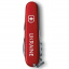 Складной нож Victorinox Spartan Ukraine 91 мм 12 функций Ukraine (1.3603_T0140u) Братське