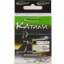 Крючок Maver Amo Katana 1175A №20 20шт/уп (1013-1300.26.65) Кам'янка-Дніпровська