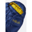 Спальник Rab Neutrino 200 Regular 185 R Синий (5059913032641) Бердичев