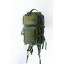 Тактический рюкзак Tramp Squad 35 л Зелёный (UTRP-041-green) Черкассы