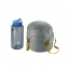 Спальник Therm-A-Rest Questar -6С Reg 183 см Серый (1004-13156) Чернигов