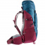 Рюкзак Deuter Aircontact Lite 35+10 SL Marine-Blackberry (1052-3340221 3525) Коростень