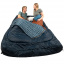 Спальник Kelty Tru Comfort Doublewide 20 Blue (1012-35417123-DWPGB) Виноградів