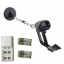 Металлоискатель Discovery MD-4030 + аккумуляторы и зарядное устройство (GDFJJJF78FJJF) Вінниця