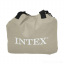 Надувная кровать Двухспальная Intex 67770, 152 х 203 х 32, встроенный электронасос Тернопіль