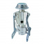 Газовая горелка Kovea KB-0808 Fireman Stove (KB-0808) Костопіль