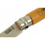 Ніж Opinel №7 (вугл-сталь) класичний (1013-204.78.36) Геническ