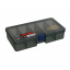 Коробка Meiho Versus VS-708 Black (126359) Киев