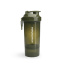 Шейкер спортивний Smartshake Original2GO One 800ml Army Green Миколаїв