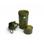 Шейкер спортивний Smartshake Original2GO One 800ml Army Green Миколаїв