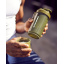 Шейкер спортивний Smartshake Original2GO One 800ml Army Green Миколаїв