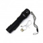 Ручной фонарик No Brand COP BL-T6-19 USB Black (3_03145) Енергодар