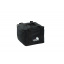 Коптильня с термометром Smoke House S DeLuxe 300х300х250 мм (1153746518) Покровськ