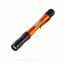Фонарь ручной Nebo Master Series PL 500 Черно-оранжевый (NB NEB-POC-1002-G) Кам'янка-Дніпровська