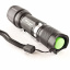 Тактический фонарик Police BL-1860 T6 50000W Black (hub_np2_1220) Калуш