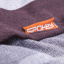 Гамак-кресло Spokey BENCH 100 х 80 см Коричневый Харьков