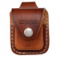 Чехол для зажигалки Zippo Коричневый (LPLB) Стрий