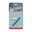 Швейцарский нож Victorinox Floral садовый 100 мм 1 функция голубой в блистре (3.9050.25B1) Дніпро