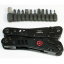 Мультитул Ganzo G301-B (GNZ-G301-B) Киев