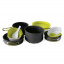 Набір посуду Pinguin Quadri X (1033-PNG 624) Киев