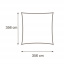 Тент Kelty Noah's Tarp 12 (1012-4082021612) Фастов