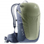 Рюкзак Deuter XV 1 Khaki-Navy (1052-3850018 2325) Ровно