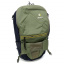 Рюкзак Deuter XV 1 Khaki-Navy (1052-3850018 2325) Ровно