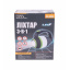 Фонарь MASTERTOOL 3в1 3 режима 160х130х85 мм LED+10xSMD LED 3xAA ABS 94-0805 Бердичев