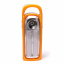 Светодиодный аварийный фонарик Epika 1led+2 лампы EP-50496 Киев