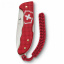 Складной нож Victorinox Evoke Alox 136мм 4 функции Красный подарочная коробка (0.9415.D20) Киев