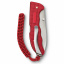 Складной нож Victorinox Evoke Alox 136мм 4 функции Красный подарочная коробка (0.9415.D20) Киев