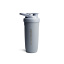 Шейкер спортивный SmartShake Reforce Stainless Steel 30oz/900ml Gray (1838398732) Энергодар
