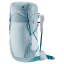 Рюкзак Deuter Aircontact Ultra 45+5 SL Синий (1052-3360022 1355) Шостка