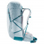 Рюкзак Deuter Aircontact Ultra 45+5 SL Синий (1052-3360022 1355) Шостка