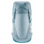 Рюкзак Deuter Aircontact Ultra 45+5 SL Синий (1052-3360022 1355) Шостка