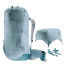 Рюкзак Deuter Aircontact Ultra 45+5 SL Синий (1052-3360022 1355) Шостка