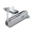 Швейцарский нож Victorinox Work 58 мм 6 функций USB флешка 32 Гб Серебристый (4.6261.26G32B1) Доманівка