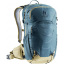 Рюкзак Deuter Attack 20 Синий (1052-3210321 3624) Київ