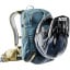 Рюкзак Deuter Attack 20 Синий (1052-3210321 3624) Київ